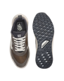 The Vans Mens UltraRange Neo 2.0 Shoes in Vintage Cocoa