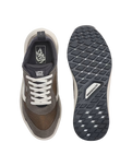 The Vans Mens UltraRange Neo 2.0 Shoes in Vintage Cocoa