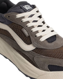 The Vans Mens UltraRange Neo 2.0 Shoes in Vintage Cocoa