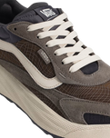 The Vans Mens UltraRange Neo 2.0 Shoes in Vintage Cocoa