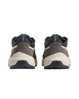 The Vans Mens UltraRange Neo 2.0 Shoes in Vintage Cocoa
