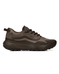 Crosspath Shoes in Bungee Cord & Coal Brown