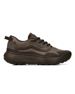 Crosspath Shoes in Bungee Cord & Coal Brown