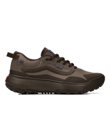 Crosspath Shoes in Bungee Cord & Coal Brown