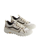 The Vans Mens Crosspath XC Gore-Tex Shoes in Marshmallow
