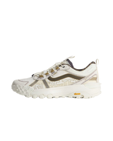 The Vans Mens Crosspath XC Gore-Tex Shoes in Marshmallow