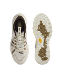 The Vans Mens Crosspath XC Gore-Tex Shoes in Marshmallow