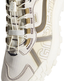 The Vans Mens Crosspath XC Gore-Tex Shoes in Marshmallow
