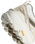 The Vans Mens Crosspath XC Gore-Tex Shoes in Marshmallow