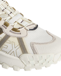 The Vans Mens Crosspath XC Gore-Tex Shoes in Marshmallow