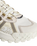 The Vans Mens Crosspath XC Gore-Tex Shoes in Marshmallow