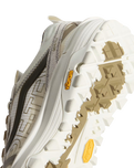 The Vans Mens Crosspath XC Gore-Tex Shoes in Marshmallow