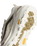 The Vans Mens Crosspath XC Gore-Tex Shoes in Marshmallow