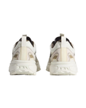The Vans Mens Crosspath XC Gore-Tex Shoes in Marshmallow