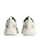 The Vans Mens Crosspath XC Gore-Tex Shoes in Marshmallow