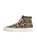 The Vans Womens Authentic Hi 2.0 Shoes in Gra & Camo