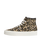 The Vans Womens Authentic Hi 2.0 Shoes in Gra & Camo