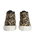 The Vans Womens Authentic Hi 2.0 Shoes in Gra & Camo