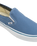 UA Classic Slip On Shoes in Navy