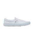 Womens Classic Slip On Shoes in White