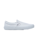 Womens Classic Slip On Shoes in White
