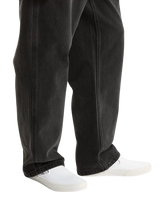 Womens Classic Slip On Shoes in White