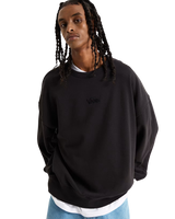Premium Logo Sweatshirt in Black