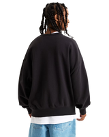 Premium Logo Sweatshirt in Black