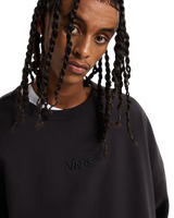 Premium Logo Sweatshirt in Black