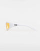 Felix Sunglasses in White