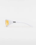 Felix Sunglasses in White
