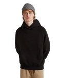 Premium Hoodie in Black