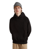Premium Hoodie in Black