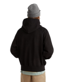 Premium Hoodie in Black