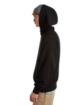 Premium Hoodie in Black