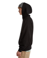 Premium Hoodie in Black