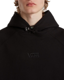 Premium Hoodie in Black