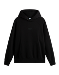 The Vans Mens Premium Hoodie in Black