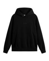 The Vans Mens Premium Hoodie in Black