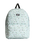 The Vans Girls Old Skool Backpack in Sageleaf Green