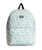 The Vans Girls Old Skool Backpack in Sageleaf Green
