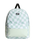 The Vans Girls Old Skool Backpack in Dusty Mint