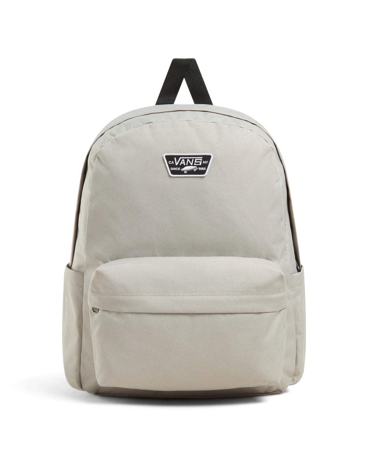 The Vans Old Skool Backpack in London Fog