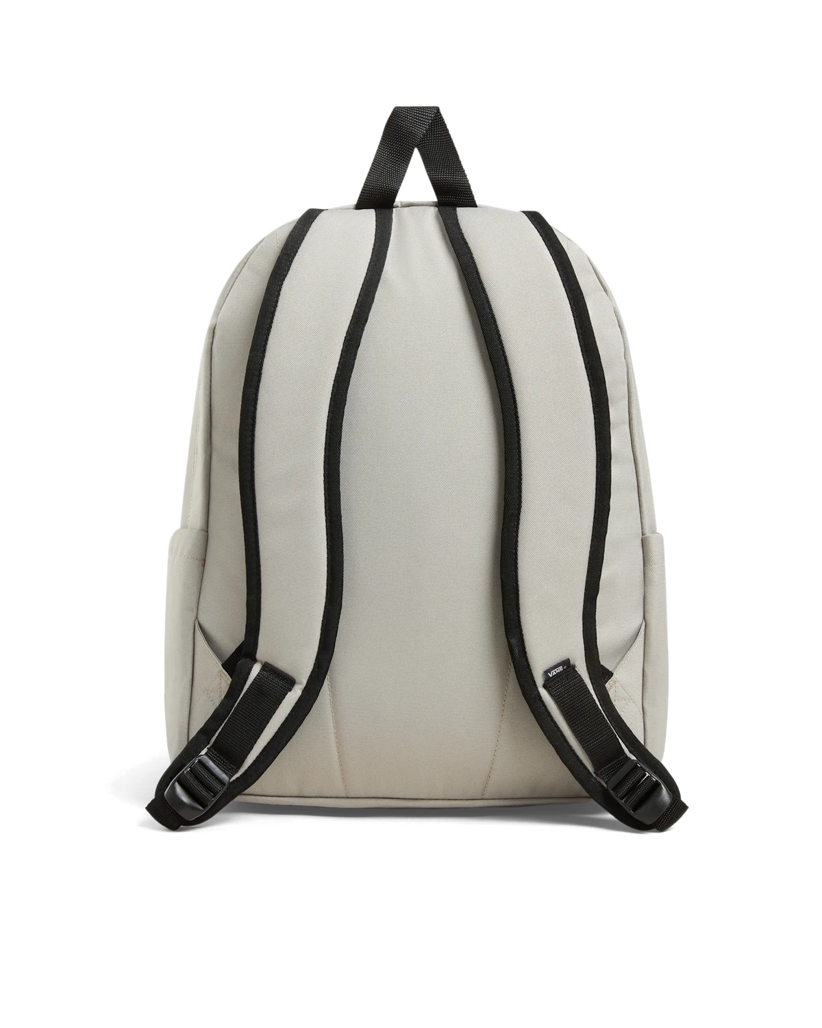 The Vans Old Skool Backpack in London Fog