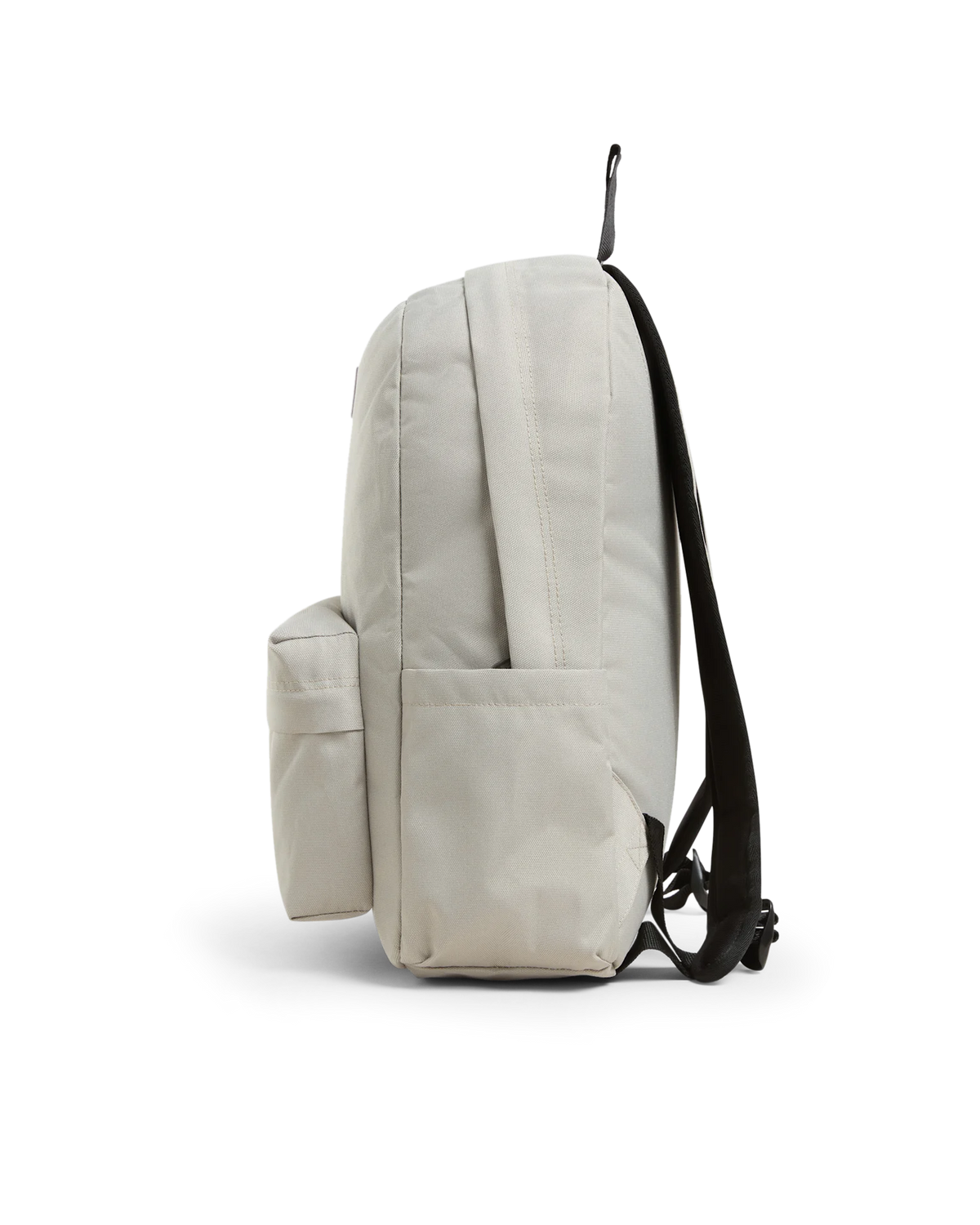 The Vans Old Skool Backpack in London Fog