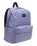Old Skool Check Backpack in Purple Haze