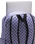 Old Skool Check Backpack in Purple Haze