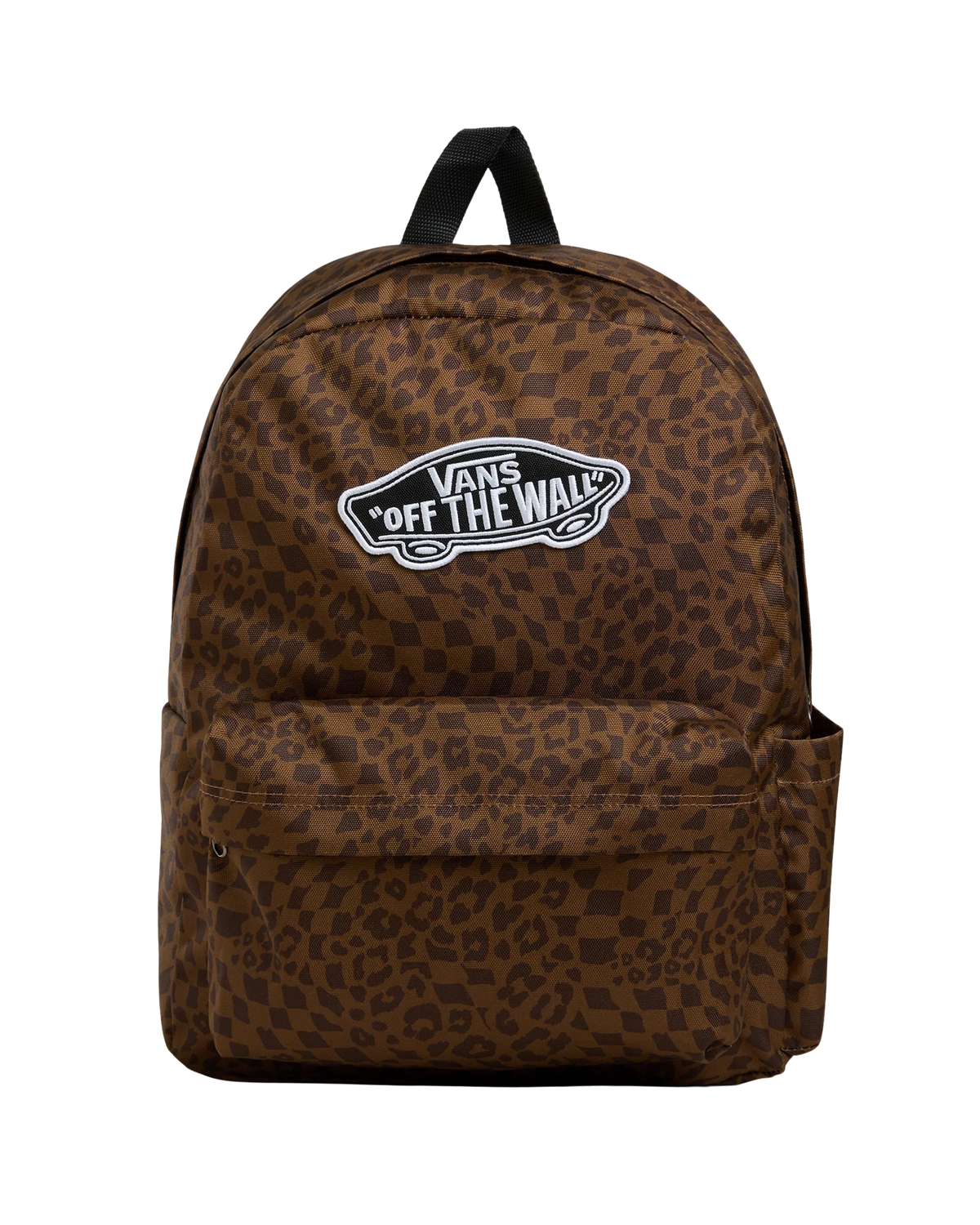 The Vans Old Skool Classic Backpack in Dachshund