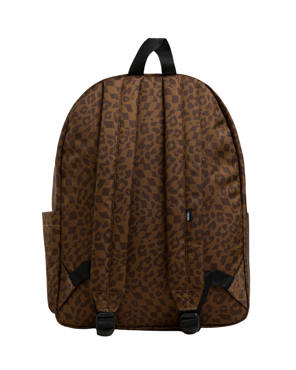 The Vans Old Skool Classic Backpack in Dachshund