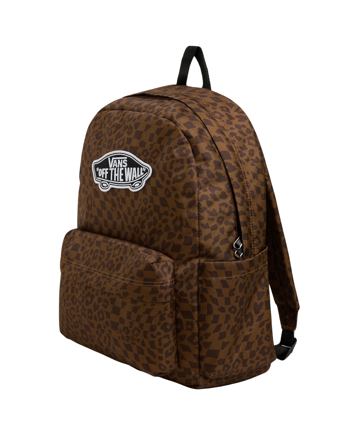 The Vans Old Skool Classic Backpack in Dachshund